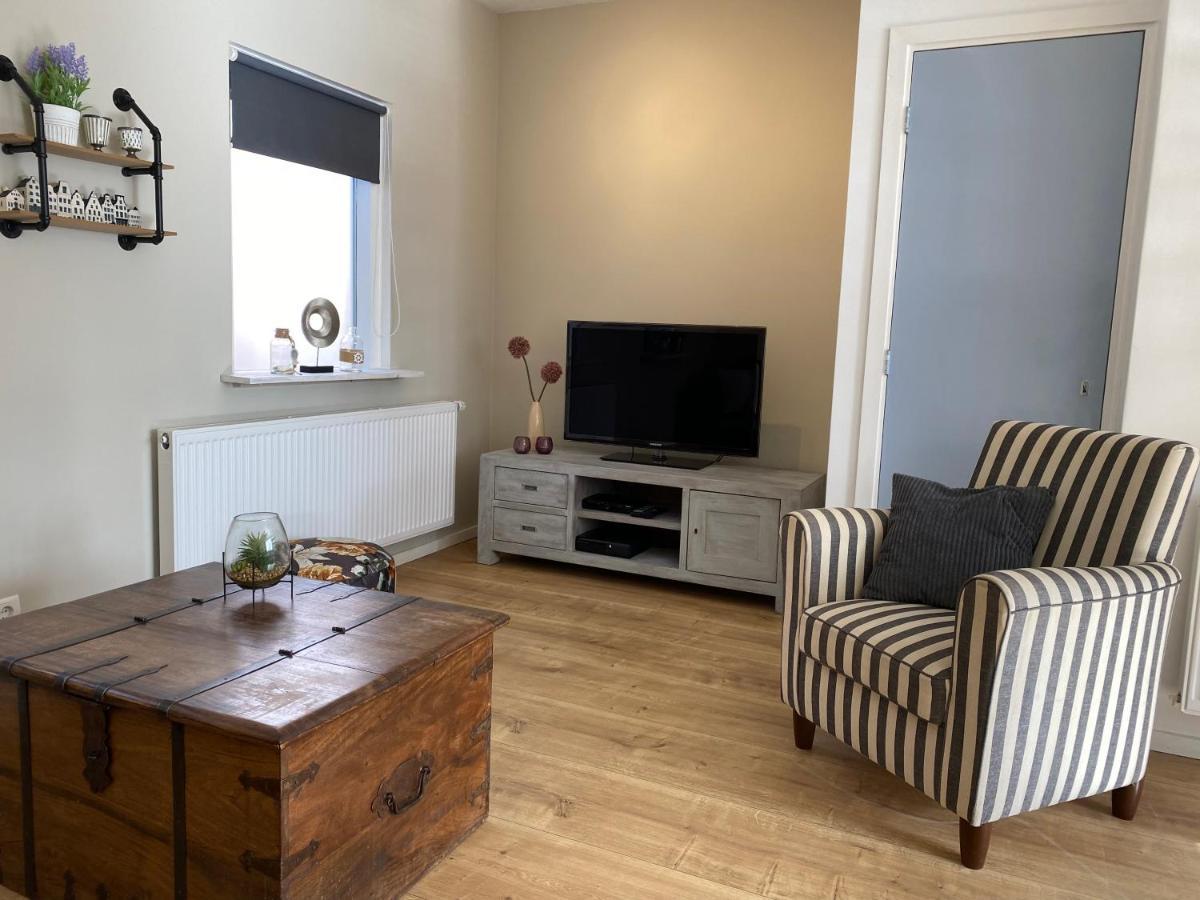 Zijperweg Vakantiehuis Vlakbij Zee, Strand En Bos 페턴 외부 사진