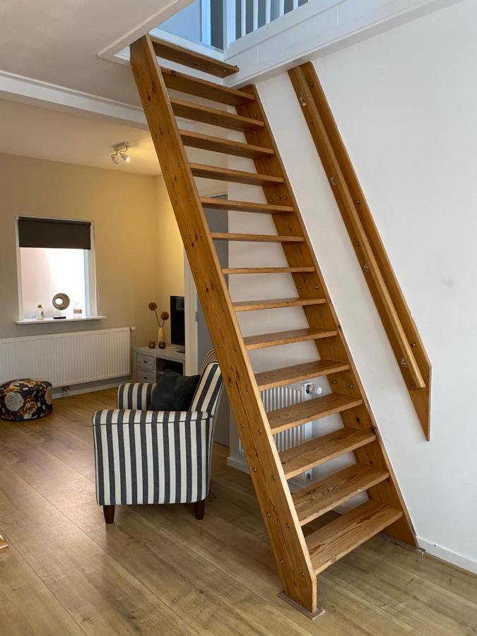 Zijperweg Vakantiehuis Vlakbij Zee, Strand En Bos 페턴 외부 사진