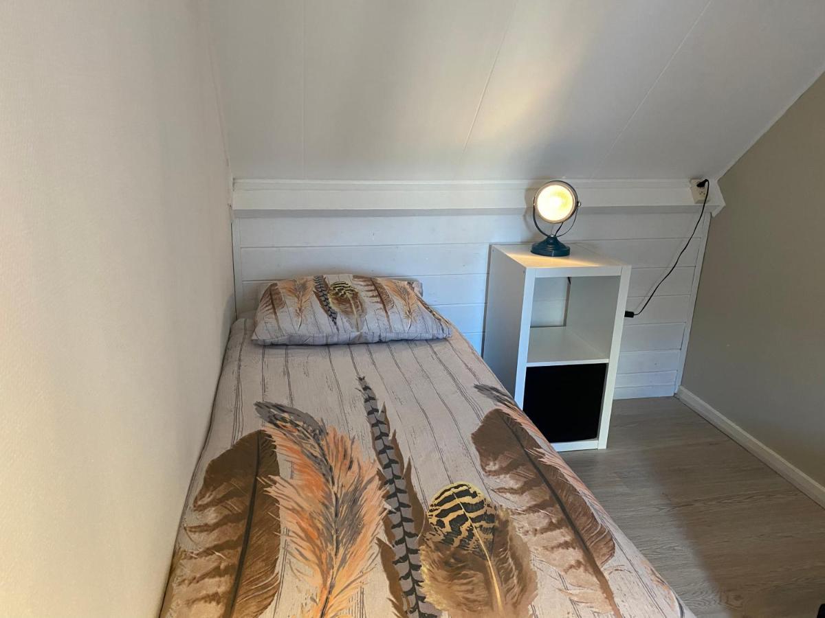 Zijperweg Vakantiehuis Vlakbij Zee, Strand En Bos 페턴 외부 사진