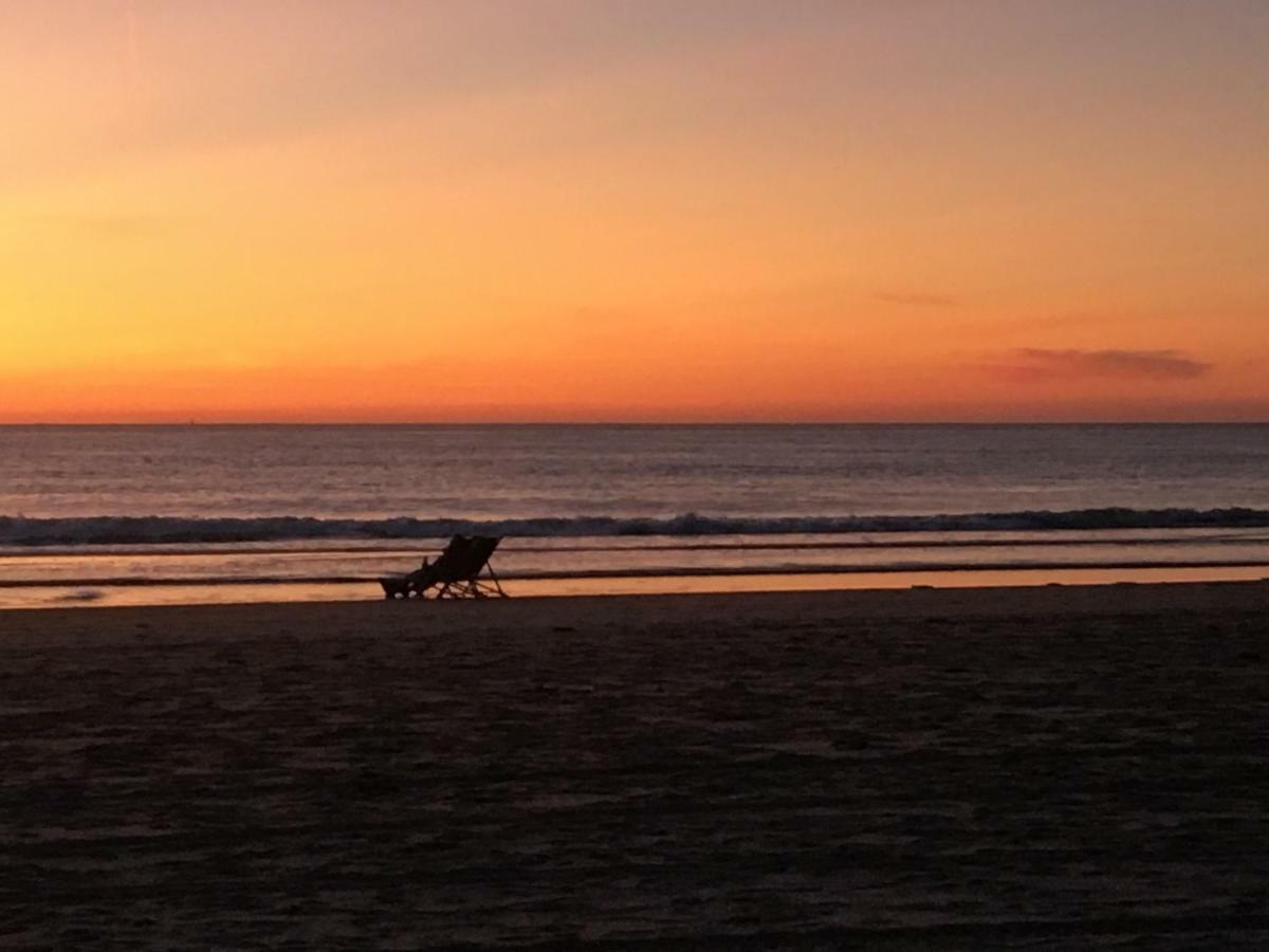 Zijperweg Vakantiehuis Vlakbij Zee, Strand En Bos 페턴 외부 사진